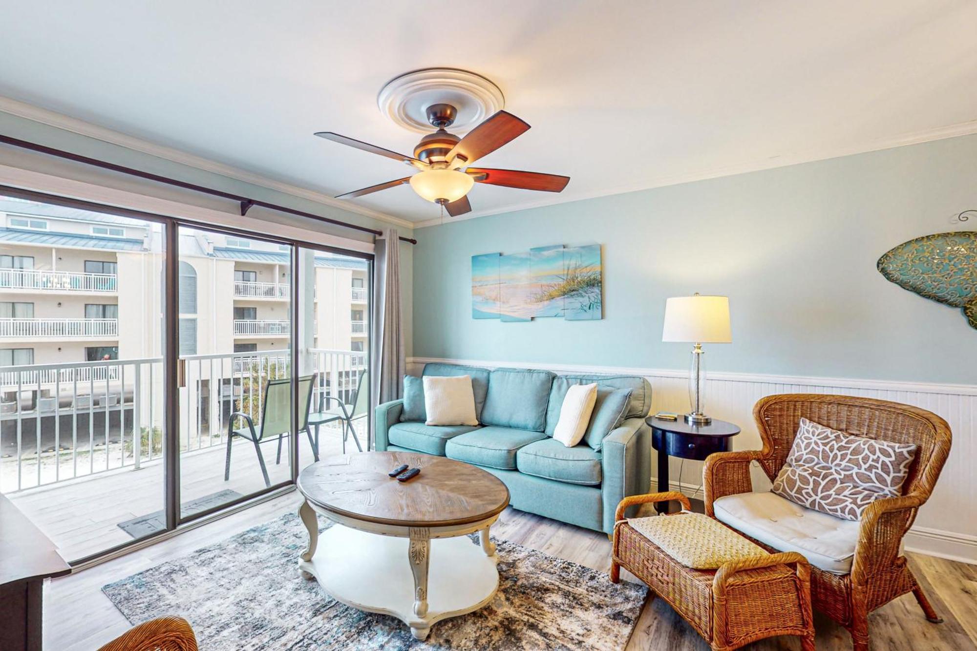 Romar Beach Condos 海湾海岸 客房 照片