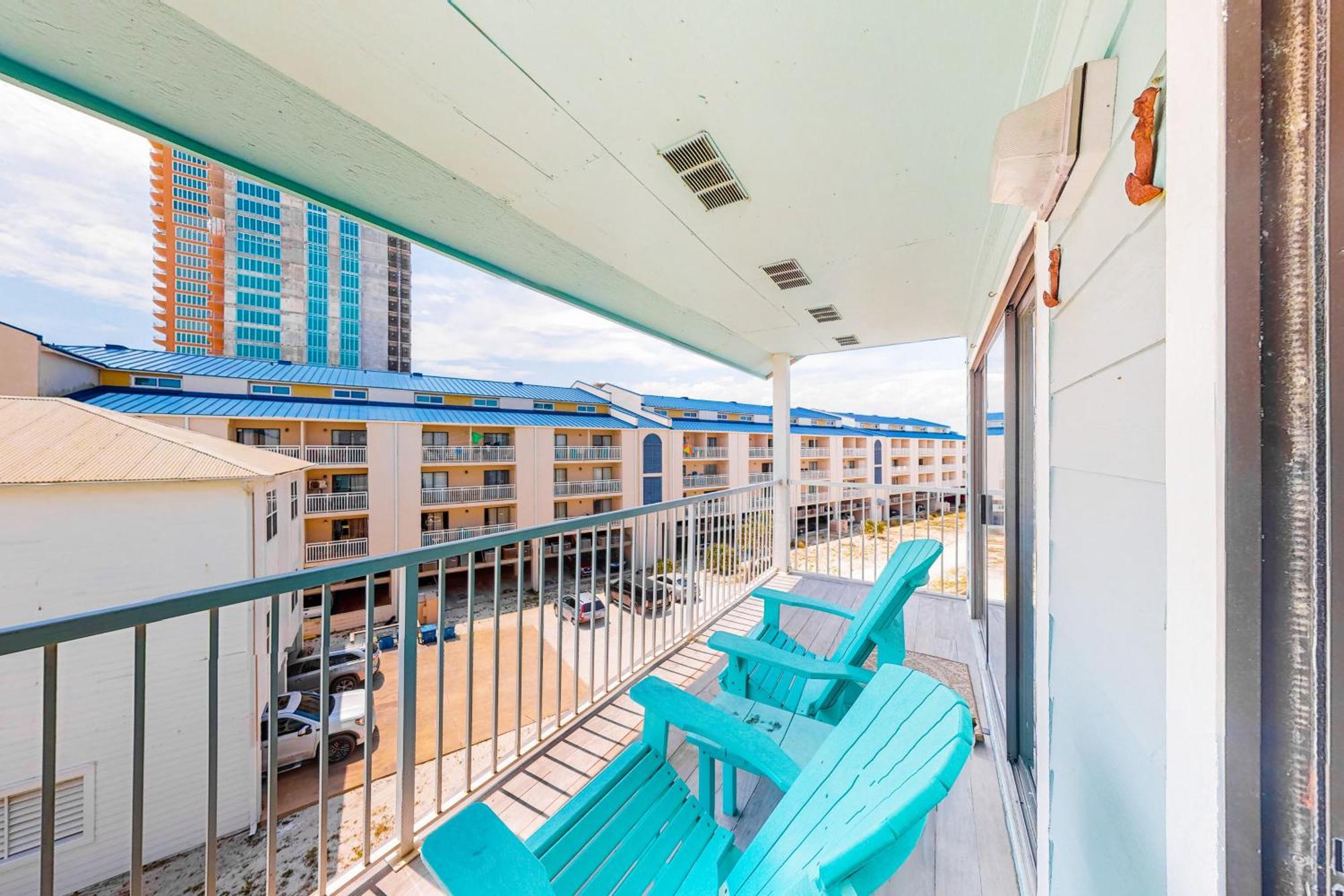 Romar Beach Condos 海湾海岸 客房 照片